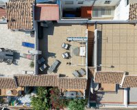 Reventa - Apartamento - Orihuela-Costa - Los Almendros-La Florida