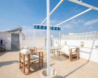 Reventa - Apartamento - Orihuela-Costa - Los Almendros-La Florida