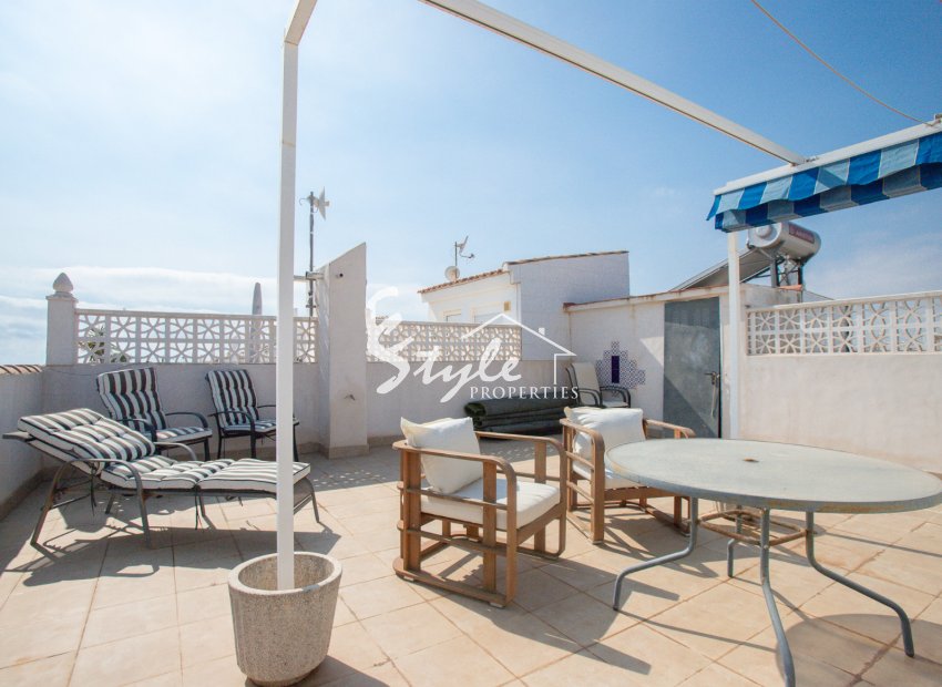 Reventa - Apartamento - Orihuela-Costa - Los Almendros-La Florida