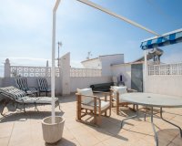 Reventa - Apartamento - Orihuela-Costa - Los Almendros-La Florida