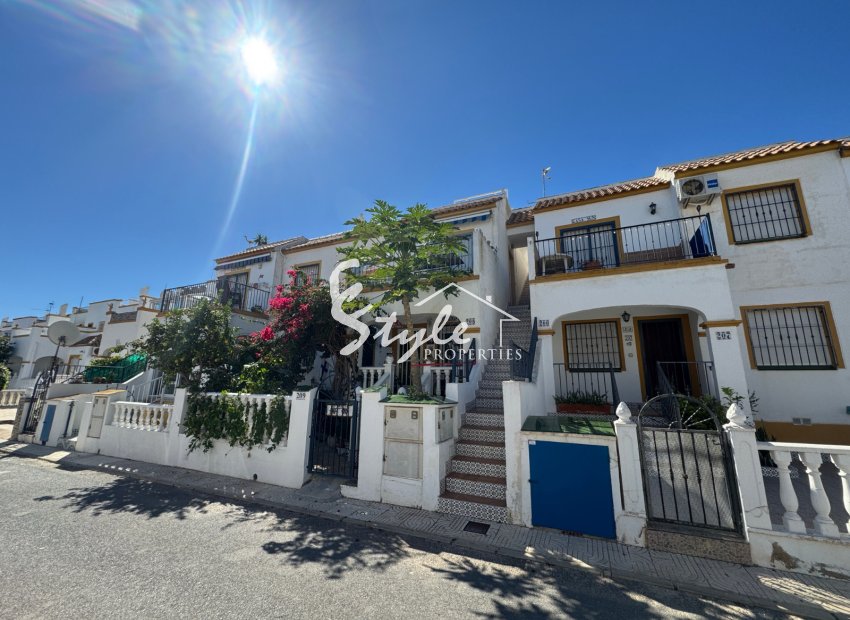 Reventa - Apartamento - Orihuela-Costa - Los Almendros-La Florida