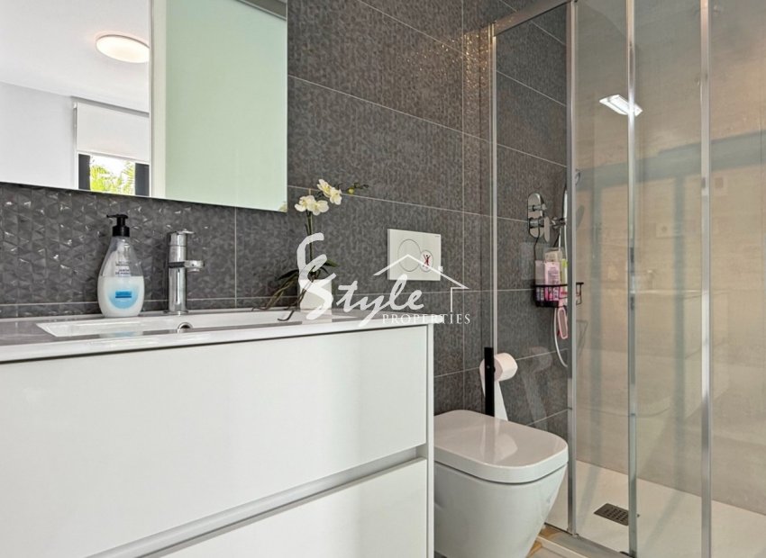 Reventa - Apartamento - Orihuela Costa  - Los Altos