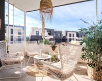 Reventa - Apartamento - Orihuela Costa  - Los Altos