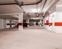 Reventa - Apartamento - Orihuela Costa  - Los Altos