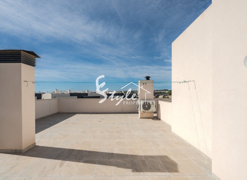 Reventa - Apartamento - Orihuela Costa  - Los Altos