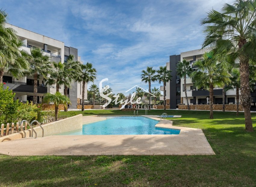 Reventa - Apartamento - Orihuela Costa  - Los Altos