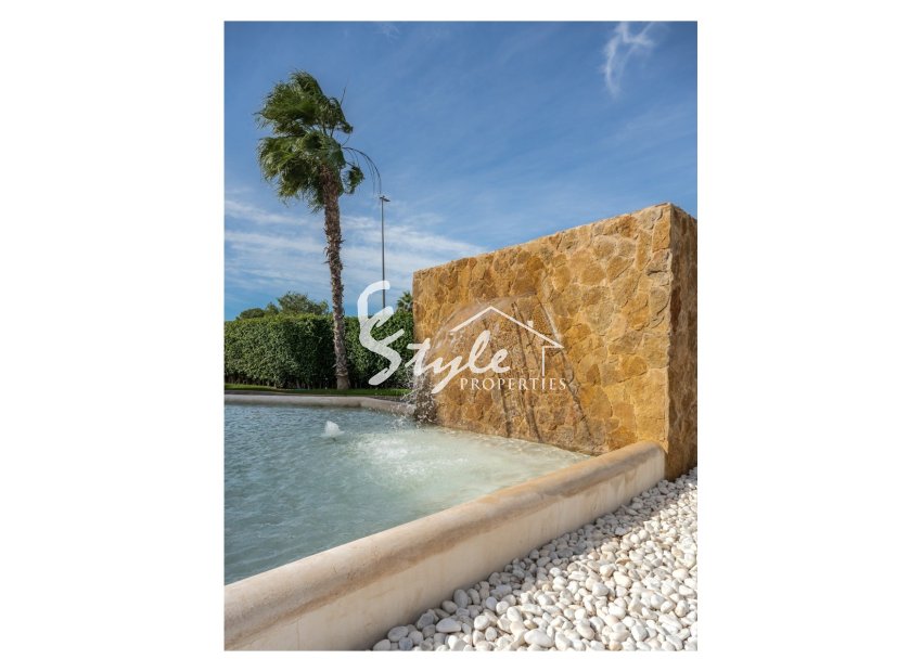 Reventa - Apartamento - Orihuela Costa  - Los Altos