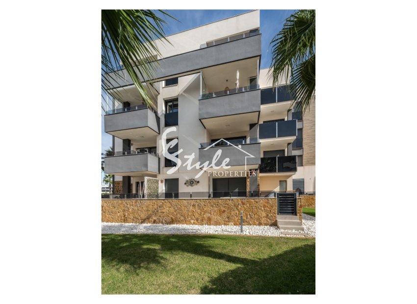 Reventa - Apartamento - Orihuela Costa  - Los Altos