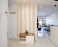 Reventa - Apartamento - Orihuela Costa  - Los Altos