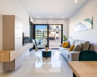 Reventa - Apartamento - Orihuela Costa  - Los Altos