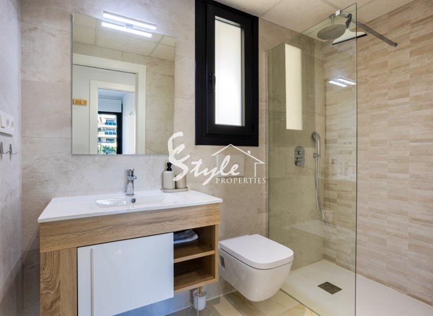 Reventa - Apartamento - Orihuela Costa  - Los Altos