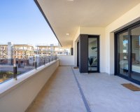 Reventa - Apartamento - Orihuela Costa  - Los Altos