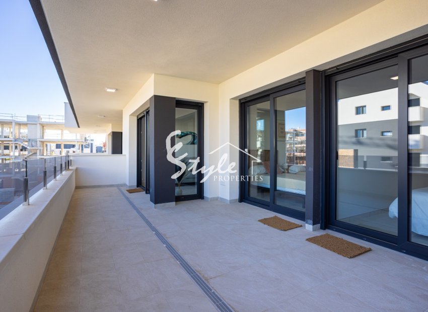 Reventa - Apartamento - Orihuela Costa  - Los Altos