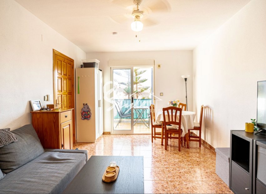 Reventa - Apartamento - Orihuela Costa  - Los Altos