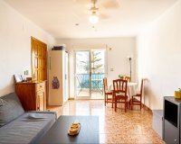 Reventa - Apartamento - Orihuela Costa  - Los Altos