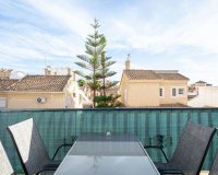 Reventa - Apartamento - Orihuela Costa  - Los Altos