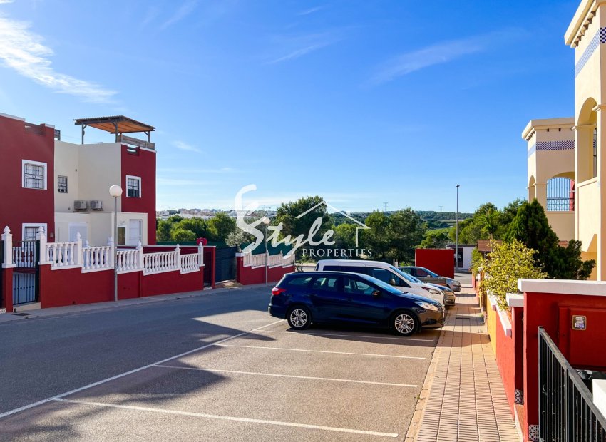 Reventa - Apartamento - Orihuela-Costa - Los Altos *