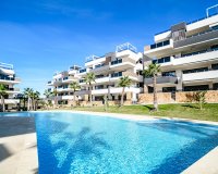 Reventa - Apartamento - Orihuela-Costa - Los Altos