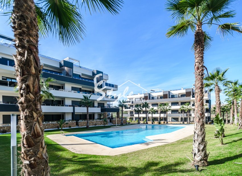 Reventa - Apartamento - Orihuela-Costa - Los Altos