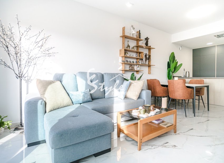 Reventa - Apartamento - Orihuela-Costa - Los Altos