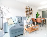 Reventa - Apartamento - Orihuela-Costa - Los Altos