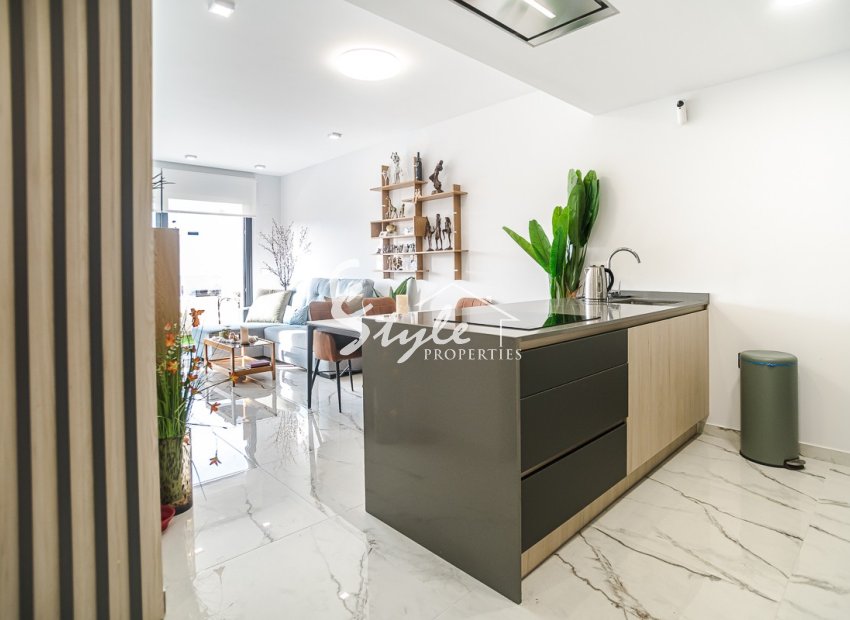Reventa - Apartamento - Orihuela-Costa - Los Altos