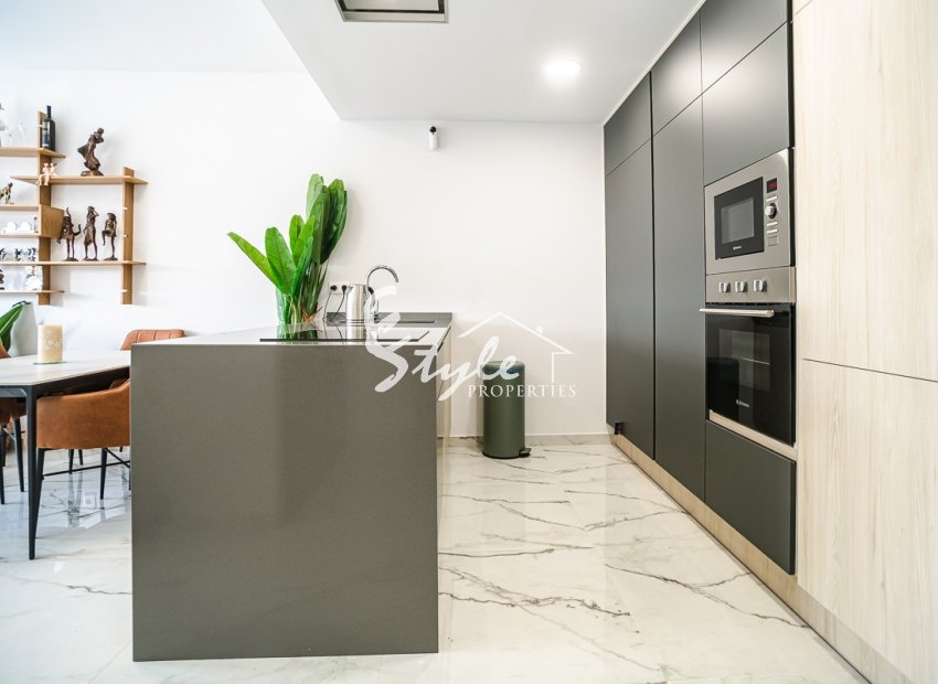 Reventa - Apartamento - Orihuela-Costa - Los Altos