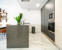 Reventa - Apartamento - Orihuela-Costa - Los Altos
