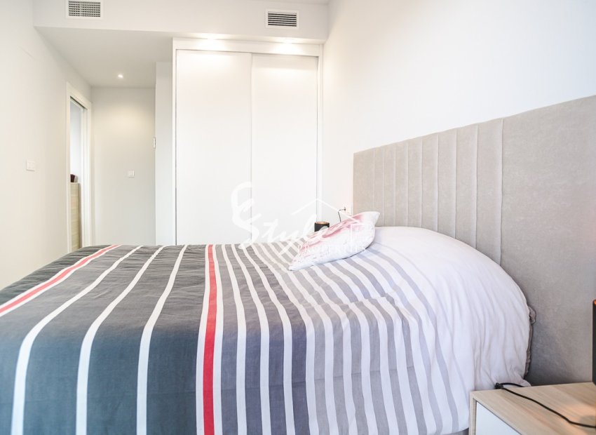 Reventa - Apartamento - Orihuela-Costa - Los Altos