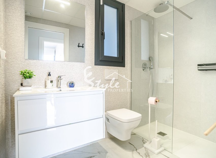 Reventa - Apartamento - Orihuela-Costa - Los Altos