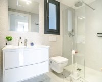 Reventa - Apartamento - Orihuela-Costa - Los Altos