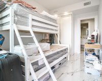Reventa - Apartamento - Orihuela-Costa - Los Altos