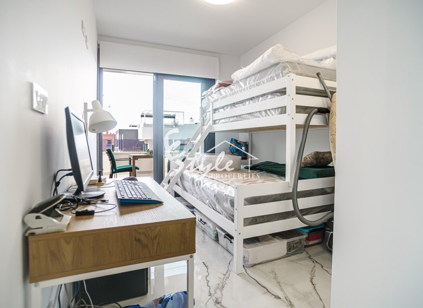 Reventa - Apartamento - Orihuela-Costa - Los Altos