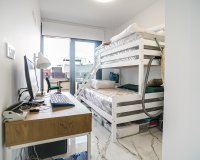 Reventa - Apartamento - Orihuela-Costa - Los Altos