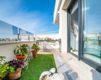Reventa - Apartamento - Orihuela-Costa - Los Altos