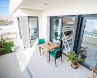 Reventa - Apartamento - Orihuela-Costa - Los Altos