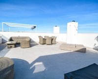 Reventa - Apartamento - Orihuela-Costa - Los Altos