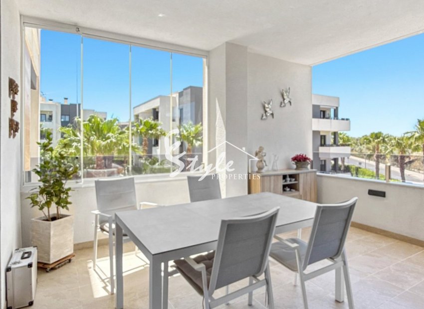 Reventa - Apartamento - Orihuela-Costa - Los Altos