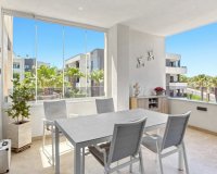 Reventa - Apartamento - Orihuela-Costa - Los Altos