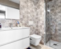 Reventa - Apartamento - Orihuela-Costa - Los Altos