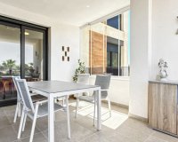 Reventa - Apartamento - Orihuela-Costa - Los Altos