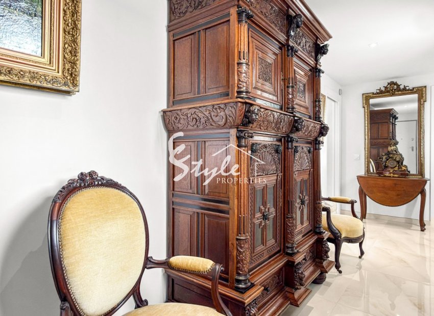 Reventa - Apartamento - Orihuela-Costa - Los Altos