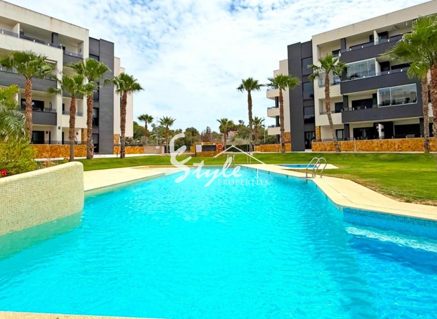Reventa - Apartamento - Orihuela-Costa - Los Altos
