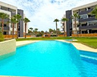 Reventa - Apartamento - Orihuela-Costa - Los Altos