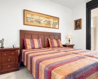 Reventa - Apartamento - Orihuela-Costa - Los Altos