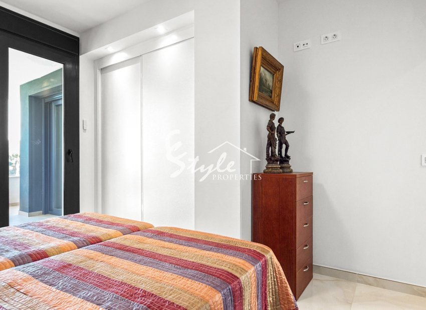 Reventa - Apartamento - Orihuela-Costa - Los Altos