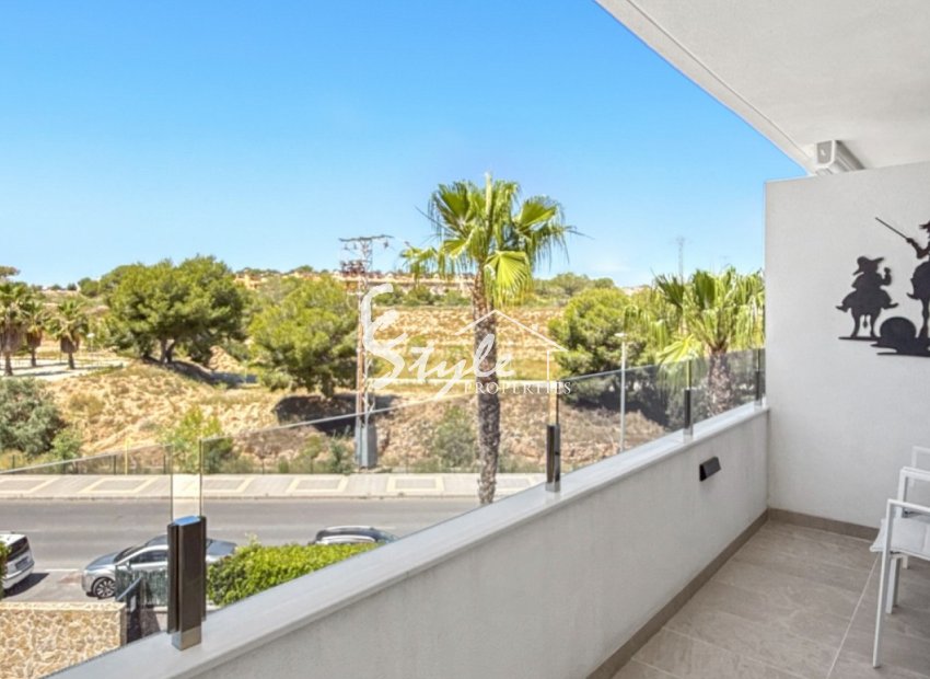 Reventa - Apartamento - Orihuela-Costa - Los Altos