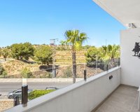 Reventa - Apartamento - Orihuela-Costa - Los Altos