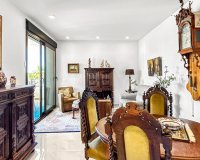 Reventa - Apartamento - Orihuela-Costa - Los Altos