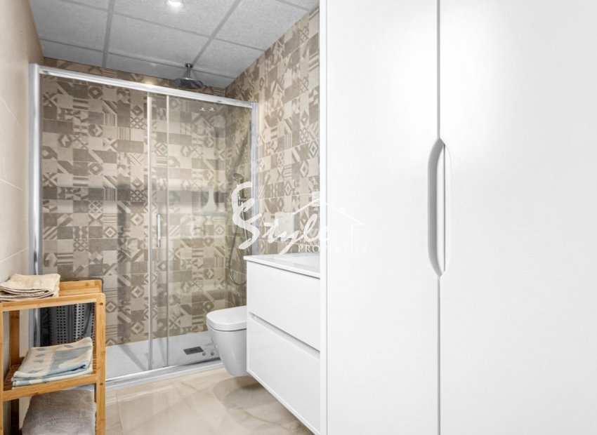 Reventa - Apartamento - Orihuela-Costa - Los Altos